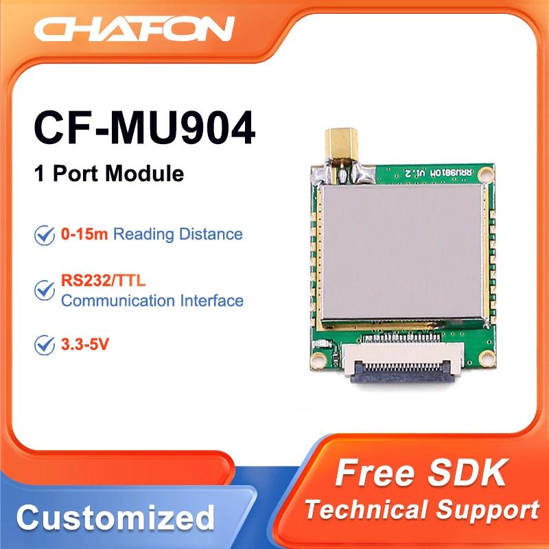 CHAFON CF-MU904 Ÿ UHF RFID  , Ÿ̹ ýۿ ׳ Ʈ 1 , 8M, 865-868Mhz, 902-928Mhz